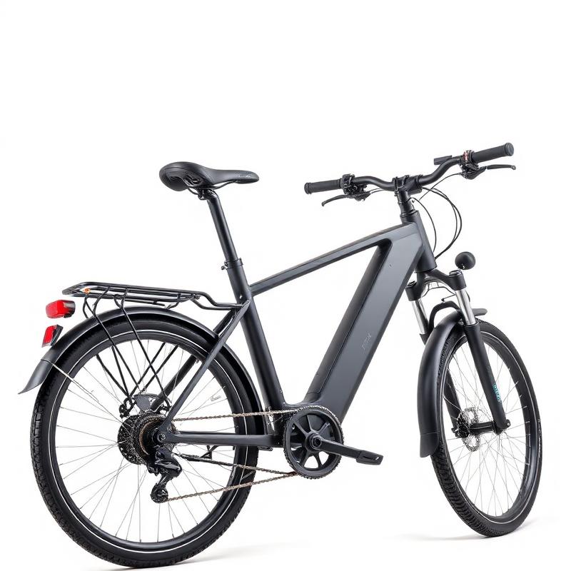 Bicicletas Elétricas